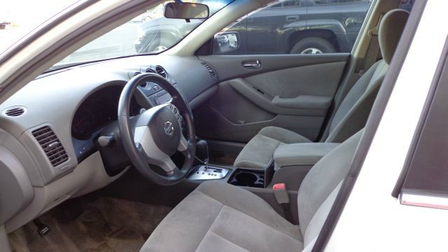 2007 Nissan Altima Pickupslt Quad Cab SWB 4WD 4x4 Truck