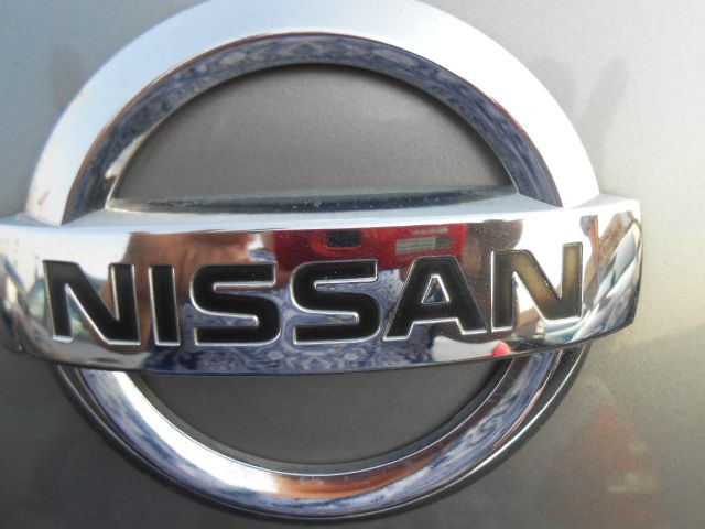 2007 Nissan Altima Pickupslt Quad Cab SWB 4WD 4x4 Truck