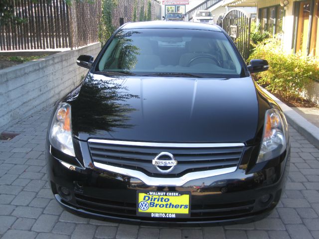 2007 Nissan Altima LE