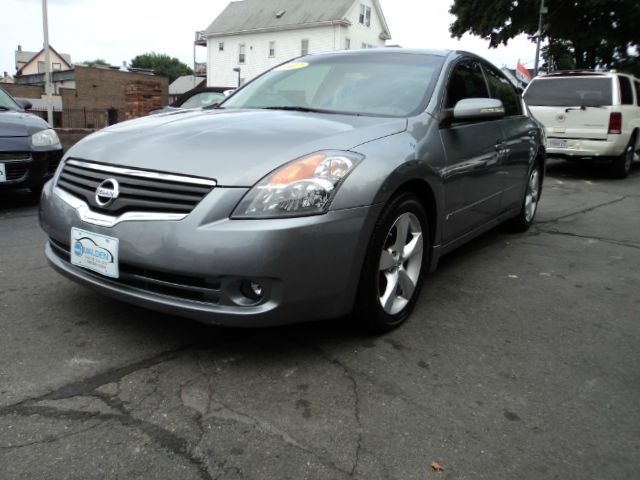 2007 Nissan Altima LE