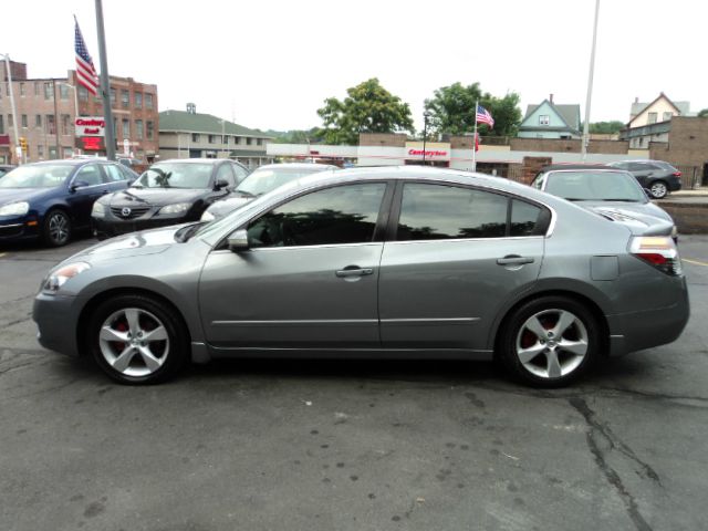 2007 Nissan Altima LE