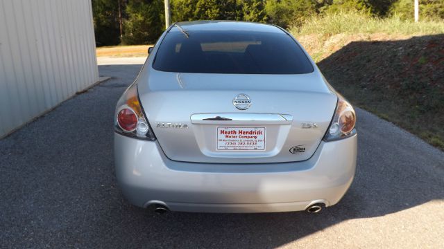 2007 Nissan Altima Pickupslt Quad Cab SWB 4WD 4x4 Truck