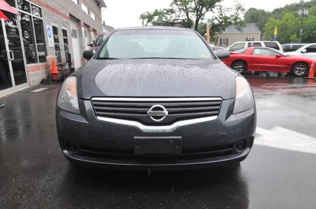 2007 Nissan Altima Pickupslt Quad Cab SWB 4WD 4x4 Truck