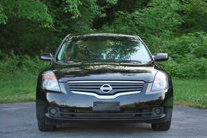 2007 Nissan Altima Pickupslt Quad Cab SWB 4WD 4x4 Truck