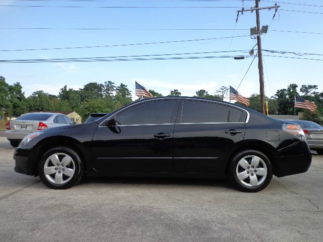 2008 Nissan Altima Pickupslt Quad Cab SWB 4WD 4x4 Truck