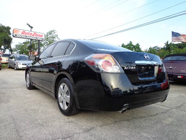 2008 Nissan Altima Pickupslt Quad Cab SWB 4WD 4x4 Truck