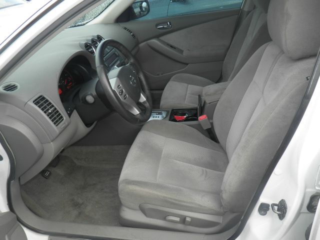 2008 Nissan Altima GS-R