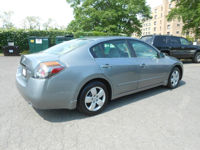 2008 Nissan Altima Pickupslt Quad Cab SWB 4WD 4x4 Truck