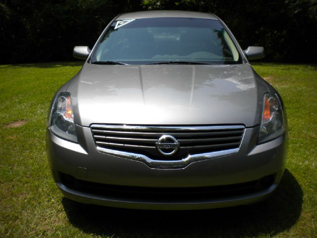 2008 Nissan Altima Pickupslt Quad Cab SWB 4WD 4x4 Truck