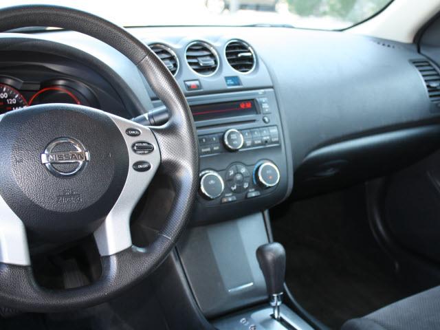 2008 Nissan Altima Pickupslt Quad Cab SWB 4WD 4x4 Truck