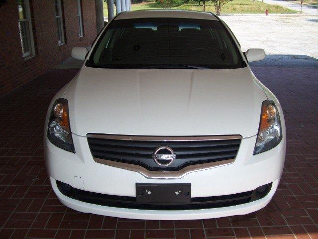 2008 Nissan Altima Pickupslt Quad Cab SWB 4WD 4x4 Truck