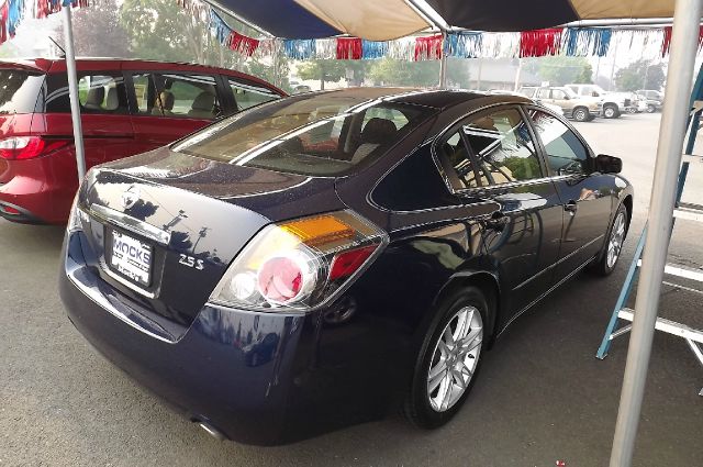 2008 Nissan Altima Pickupslt Quad Cab SWB 4WD 4x4 Truck