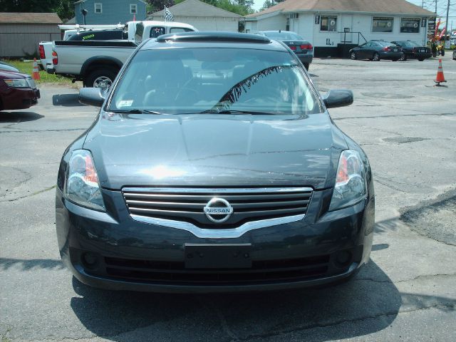 2008 Nissan Altima ST SLT SXT Laramie