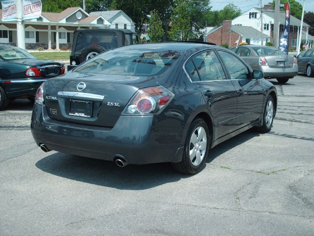 2008 Nissan Altima ST SLT SXT Laramie