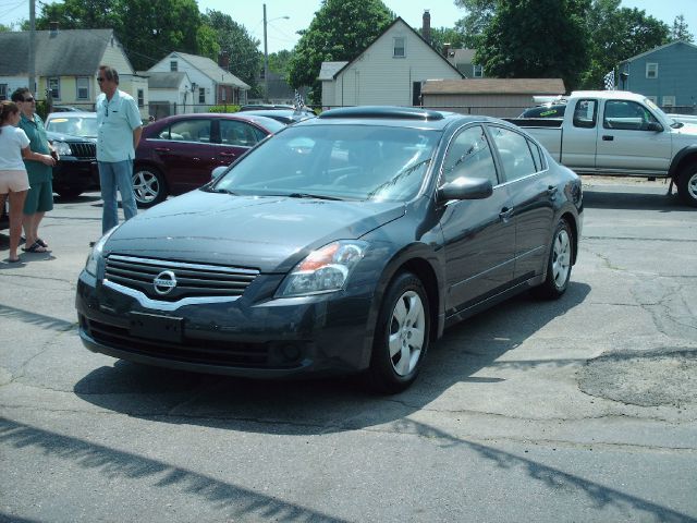 2008 Nissan Altima ST SLT SXT Laramie