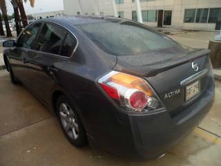 2008 Nissan Altima ST Pickup 4D 5 1/2 Ft