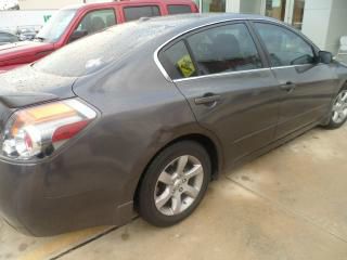 2008 Nissan Altima ST Pickup 4D 5 1/2 Ft