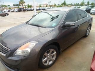 2008 Nissan Altima ST Pickup 4D 5 1/2 Ft