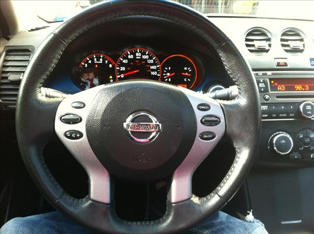 2008 Nissan Altima SE