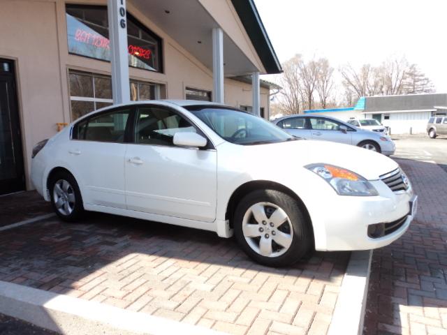 2008 Nissan Altima XR