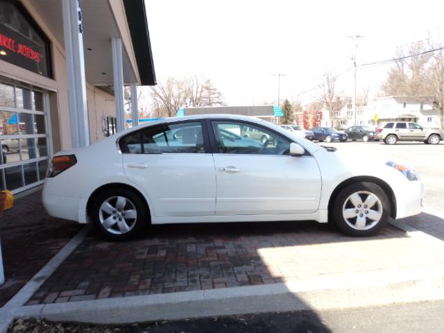 2008 Nissan Altima XR