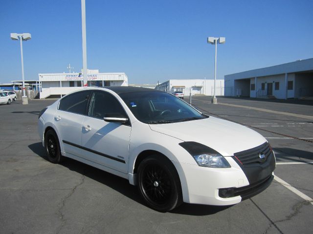 2008 Nissan Altima 328ci