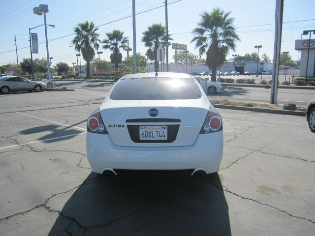 2008 Nissan Altima 328ci