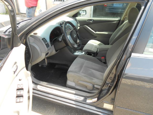 2008 Nissan Altima Pickupslt Quad Cab SWB 4WD 4x4 Truck