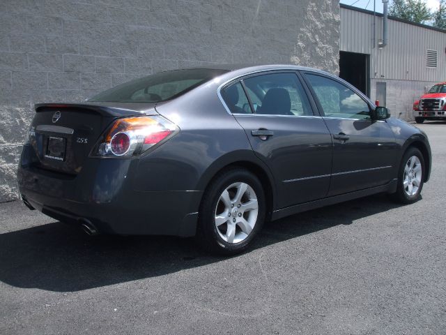 2008 Nissan Altima Pickupslt Quad Cab SWB 4WD 4x4 Truck