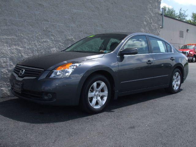 2008 Nissan Altima Pickupslt Quad Cab SWB 4WD 4x4 Truck