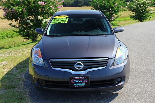 2008 Nissan Altima Unknown