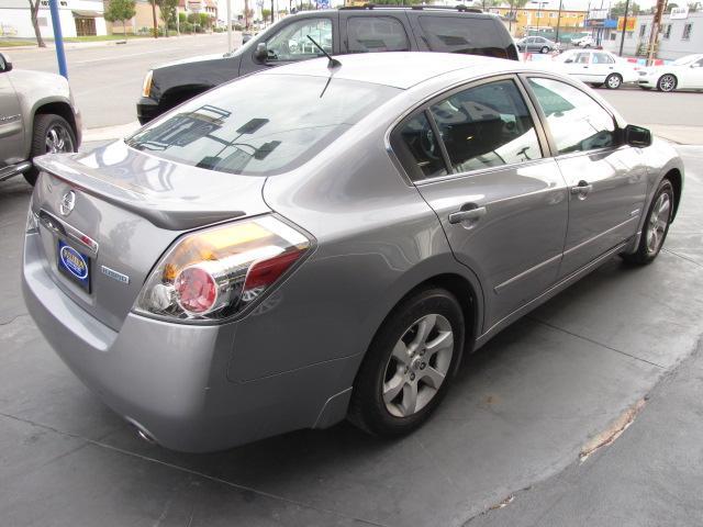 2008 Nissan Altima GLS 3.5