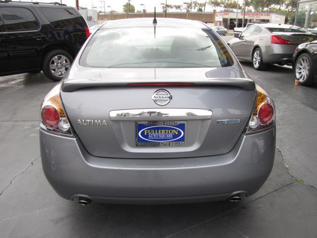 2008 Nissan Altima GLS 3.5