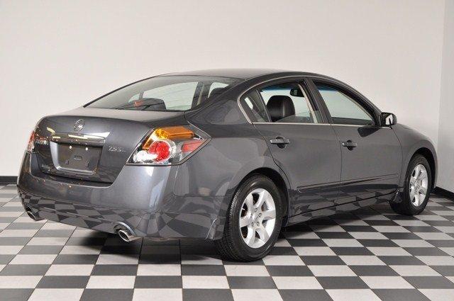 2008 Nissan Altima SLT Quad Cab 2WD