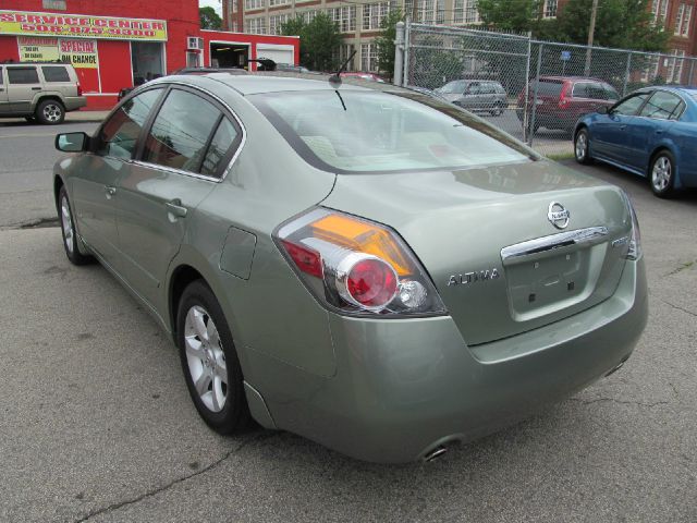 2008 Nissan Altima 328ci