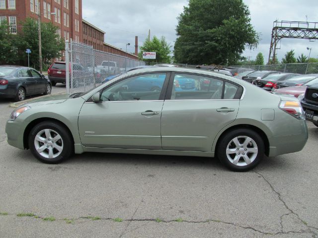 2008 Nissan Altima 328ci