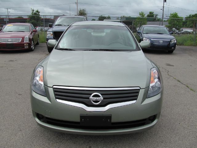 2008 Nissan Altima 328ci