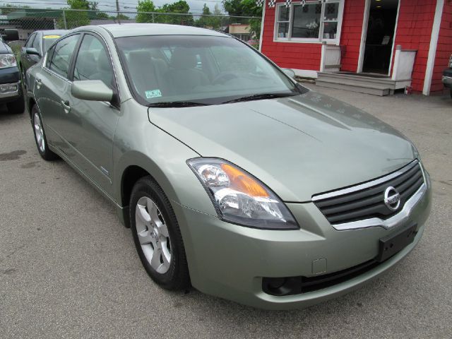 2008 Nissan Altima 328ci