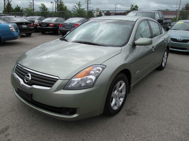 2008 Nissan Altima 328ci