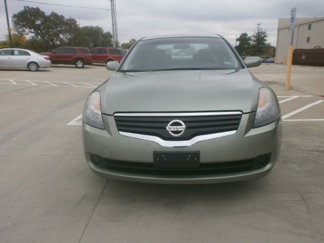 2008 Nissan Altima Pickupslt Quad Cab SWB 4WD 4x4 Truck