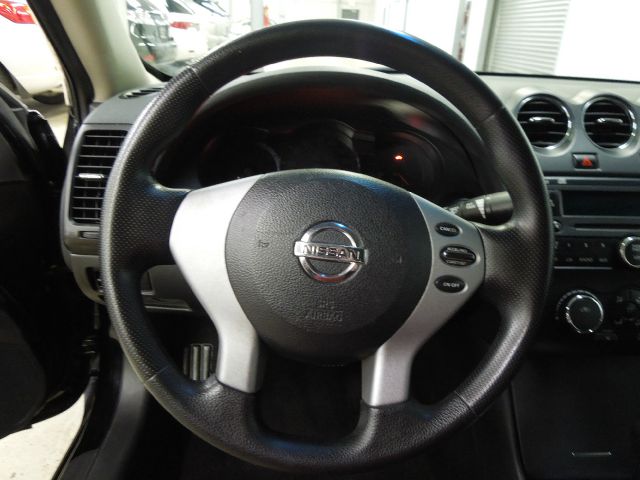 2008 Nissan Altima Pickupslt Quad Cab SWB 4WD 4x4 Truck