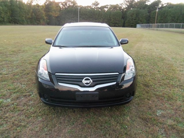 2008 Nissan Altima Pickupslt Quad Cab SWB 4WD 4x4 Truck