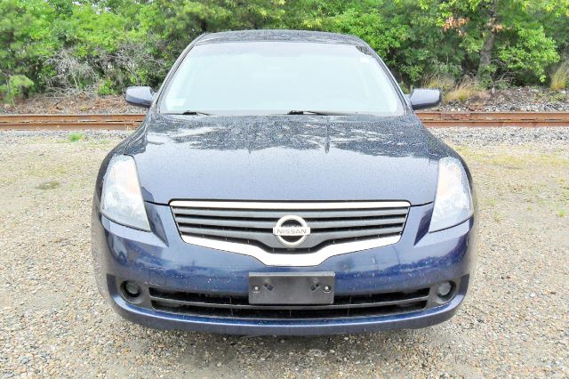 2008 Nissan Altima Pickupslt Quad Cab SWB 4WD 4x4 Truck