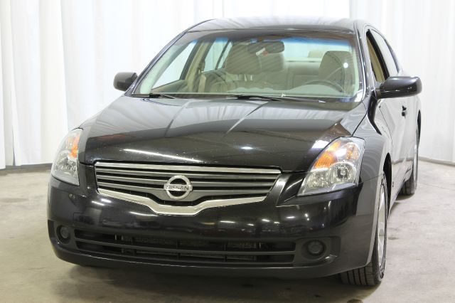 2008 Nissan Altima Turbo Navigationheated Seatsvanilated Seats