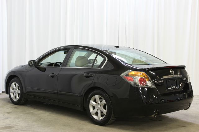 2008 Nissan Altima Turbo Navigationheated Seatsvanilated Seats