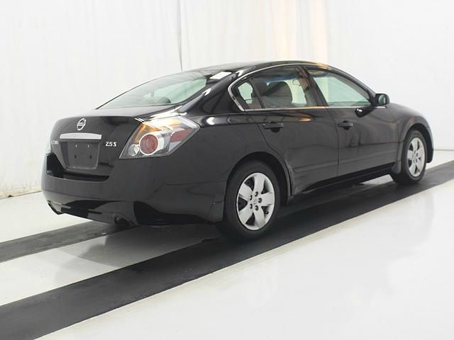 2008 Nissan Altima Pickupslt Quad Cab SWB 4WD 4x4 Truck