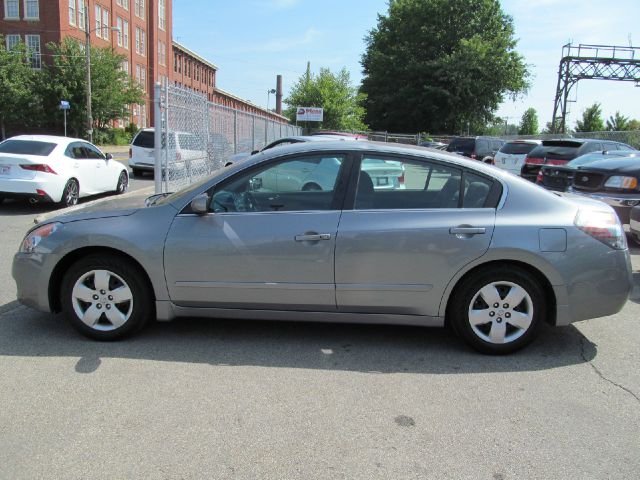 2008 Nissan Altima Pickupslt Quad Cab SWB 4WD 4x4 Truck