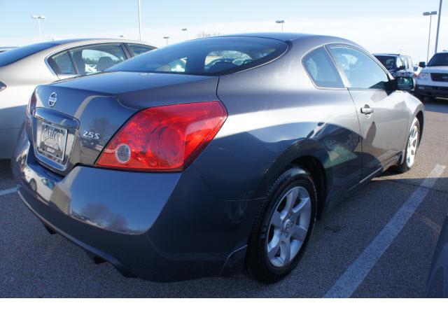 2008 Nissan Altima Pickupslt Quad Cab SWB 4WD 4x4 Truck