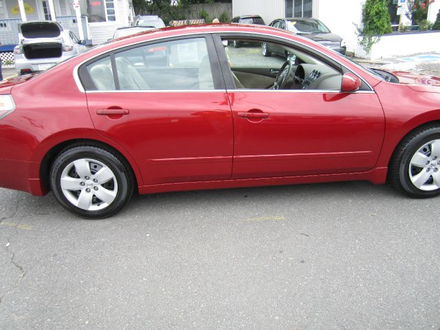 2008 Nissan Altima Pickupslt Quad Cab SWB 4WD 4x4 Truck