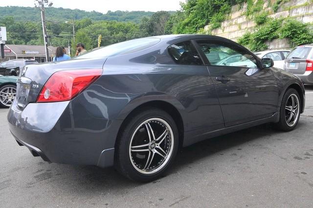 2008 Nissan Altima Pickupslt Quad Cab SWB 4WD 4x4 Truck